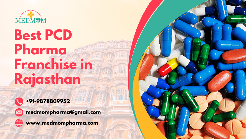 Alna biotech | Best PCD Pharma Franchise in Rajasthan