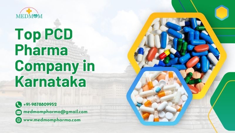 Alna biotech | Top PCD Pharma Company in Karnataka