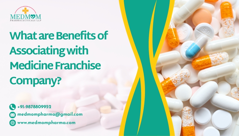 Alna biotech | What are Benefits of Associating with Medicine Franchise Company