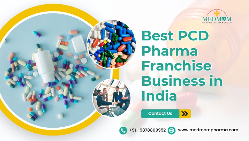 Alna biotech | Best Pcd Pharma Franchise Business in India