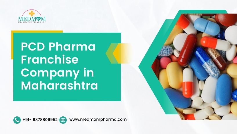 Alna biotech | Pcd Pharma Franchise Company in Maharashtra