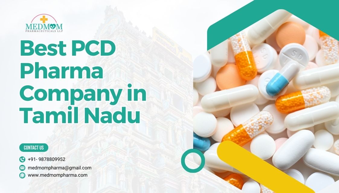 Alna biotech | Best PCD Pharma Company in Tamil Nadu