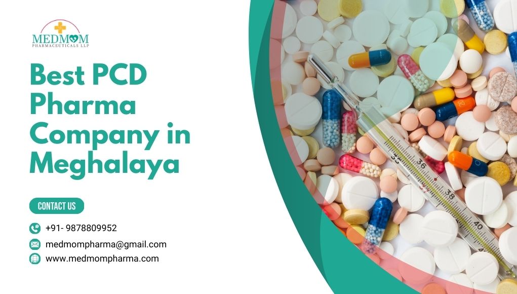 Alna biotech | Best PCD Pharma Company in Meghalaya