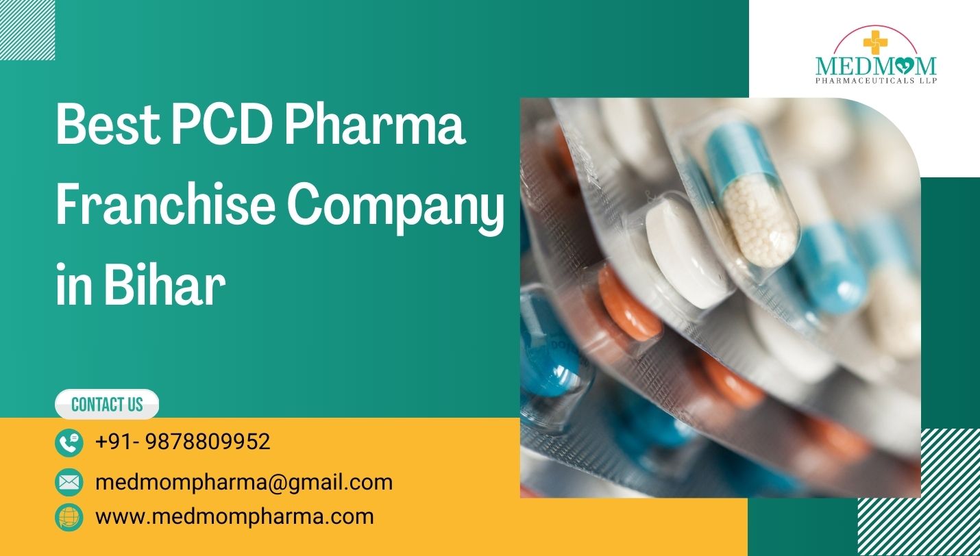 Alna biotech | Best PCD Pharma Franchise Company in Bihar