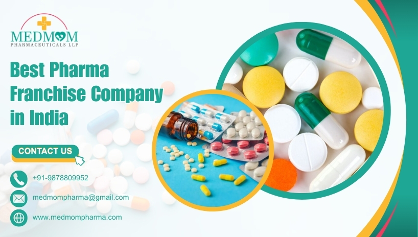 Alna biotech | Best Pharma Franchise Company in India