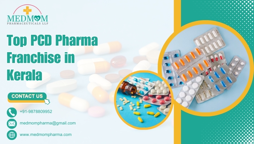 Alna biotech | Top PCD Pharma Franchise in Kerala