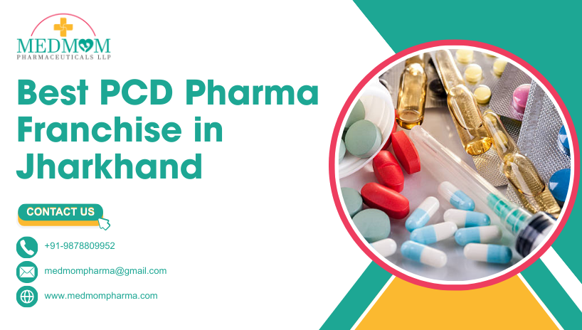 Alna biotech | Best PCD Pharma Franchise in Jharkhand