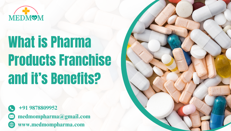 Alna biotech | What is Pharma Products Franchise and it’s Benefits?