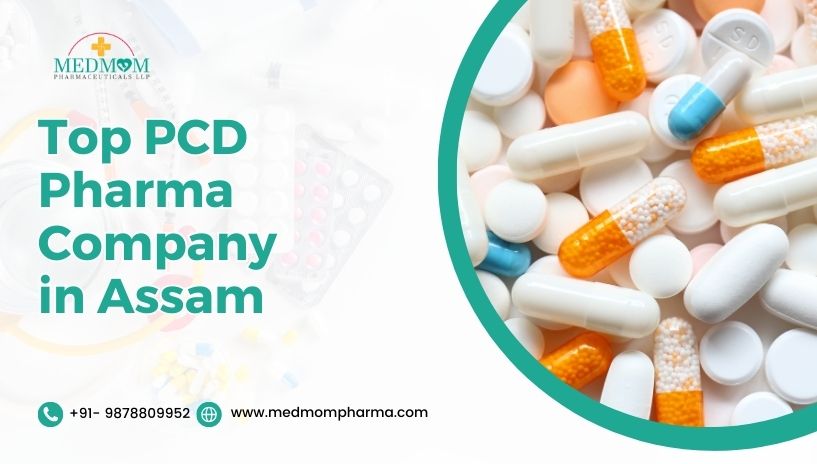 Alna biotech | Top Pcd Pharma Company in Assam