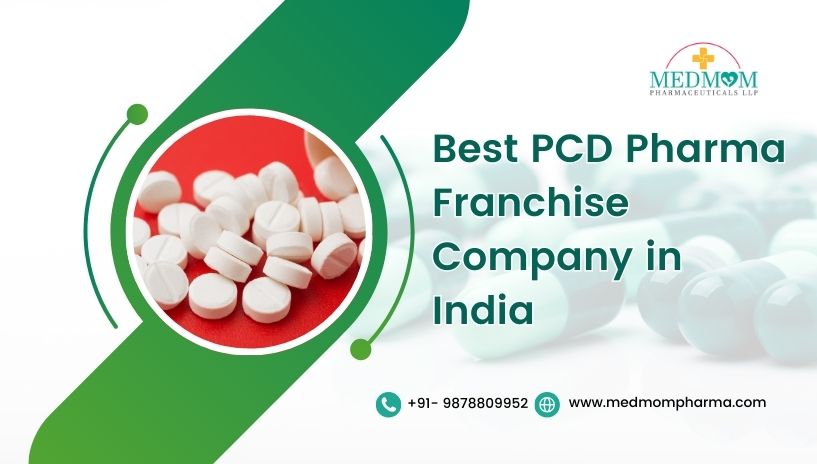 Alna biotech | Best Pcd Pharma Franchise Company in India