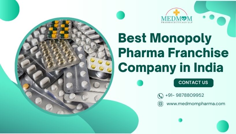 Alna biotech | Best Monopoly Pharma Franchise Company in India