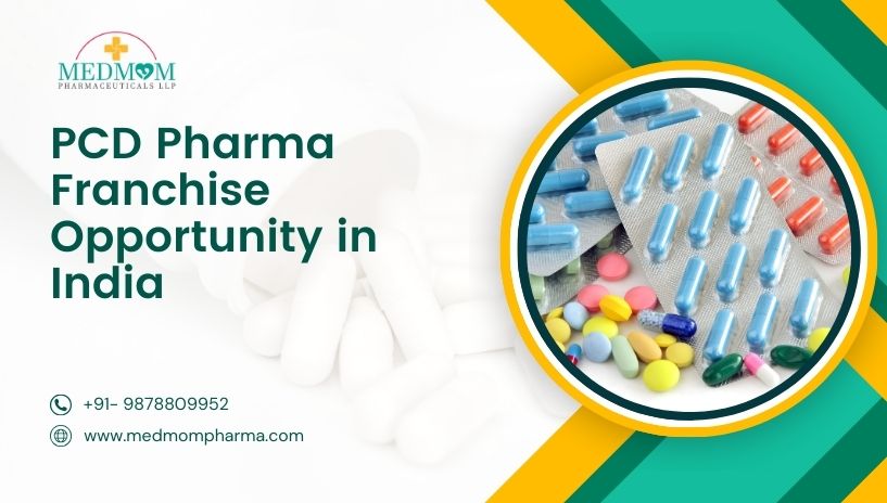 Alna biotech | PCD Pharma Franchise Opportunity in India