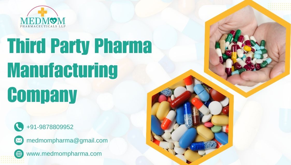 Alna biotech | Third Party Pharma Manufacturing Company