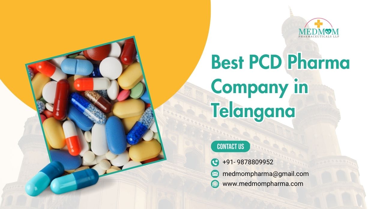 Alna biotech | Best PCD Pharma Company in Telangana