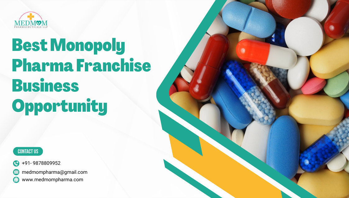 Alna biotech | Best Monopoly Pharma Franchise Business Opportunity