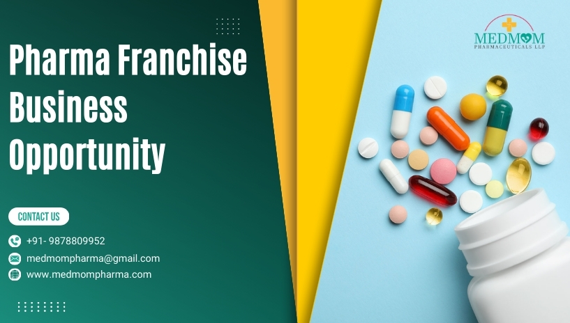 Alna biotech | Pharma Franchise Business Opportunity