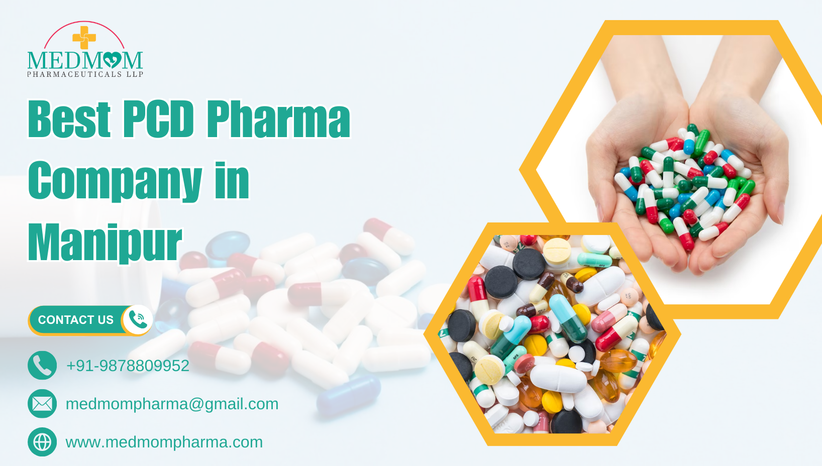Alna biotech | Best PCD Pharma Company in Manipur 
