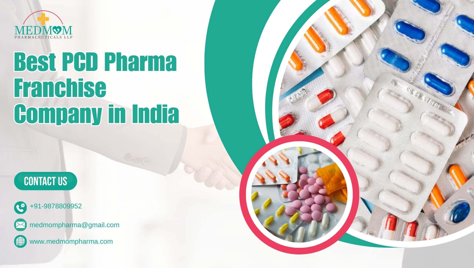 Alna biotech | Top PCD Pharma Franchise Company in India