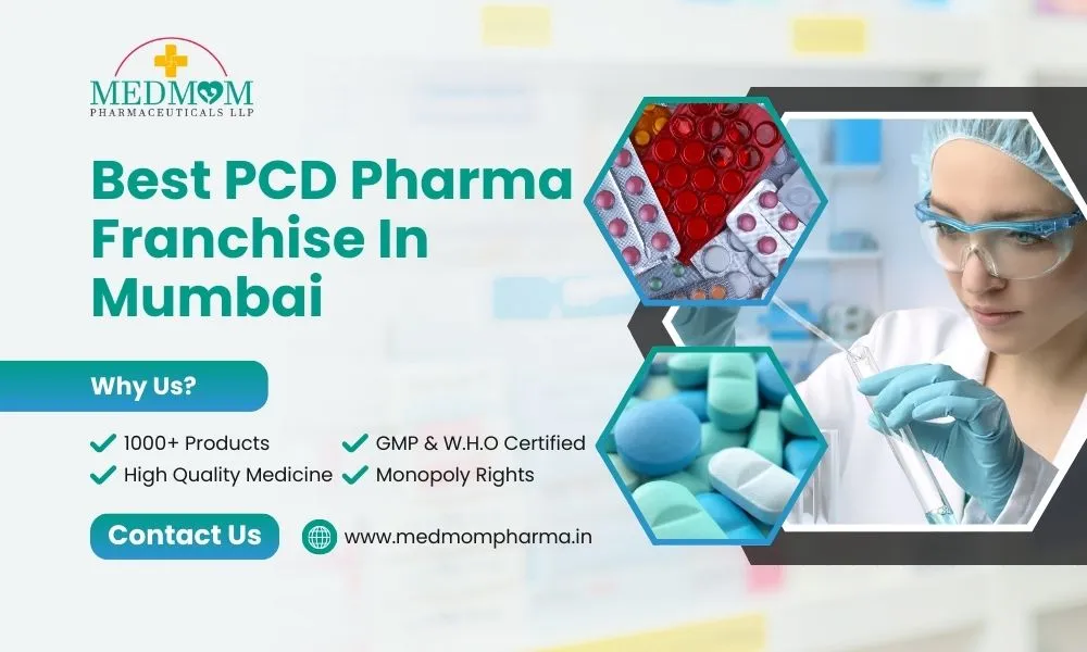 Pcd Pharma Franchise in Mumbai, pcd pharma company in mumbai
