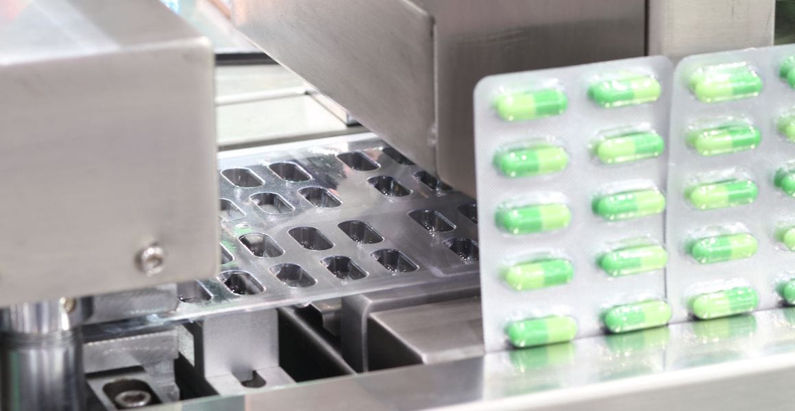 Third Party Pharma Manufacturing