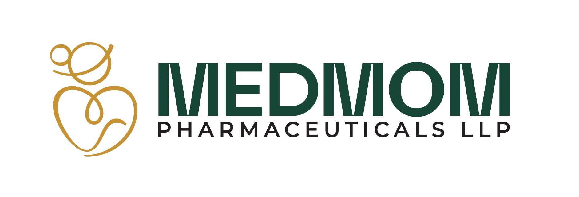 Medmom Pahrma Logo